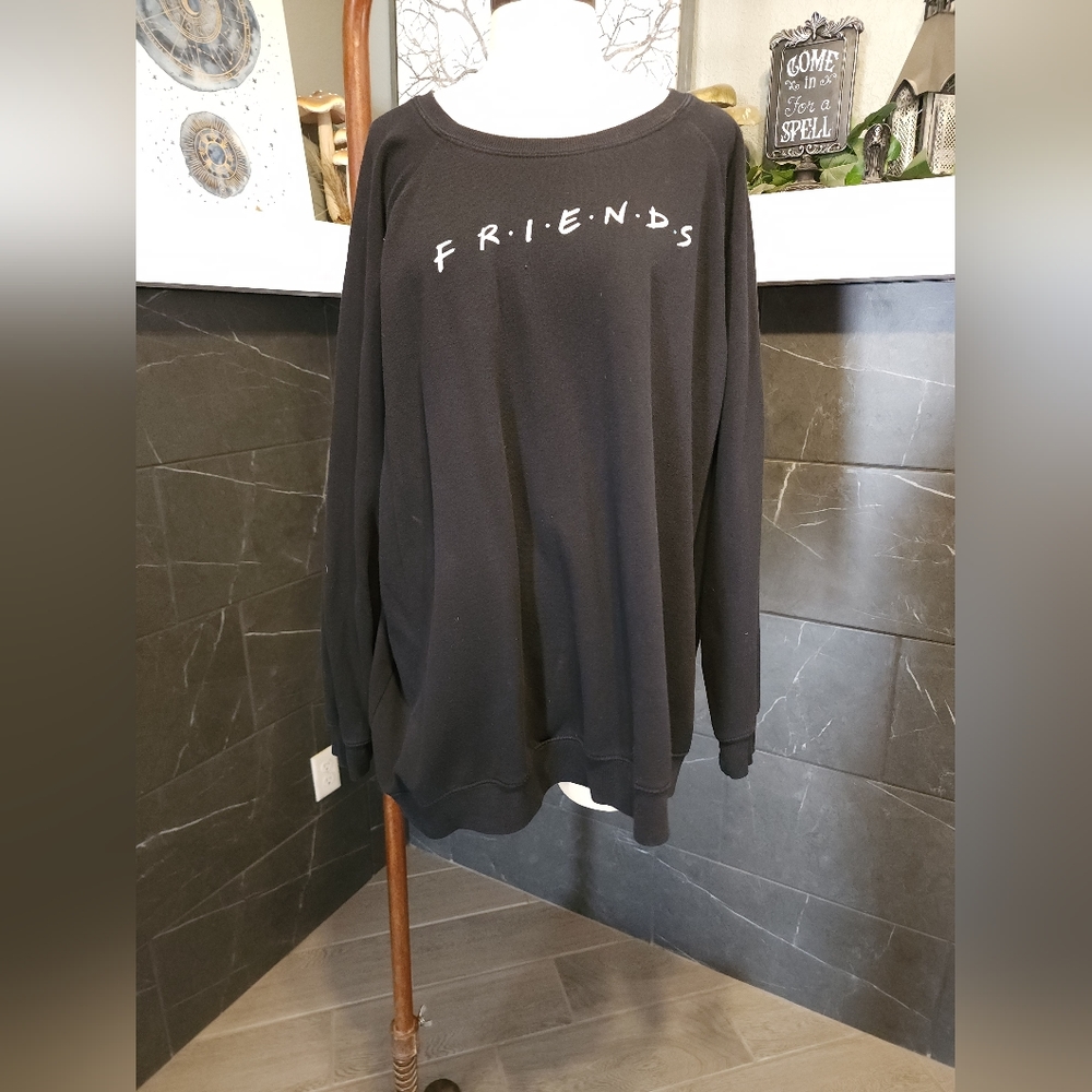 Torrid soft Sweatshirt